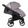 Детская коляска 2 в1 TUTIS  NOVO Reflective