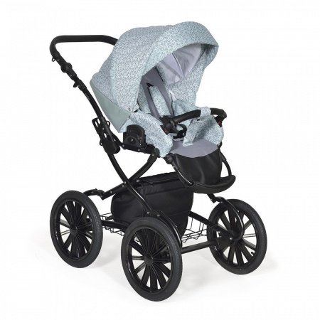 Детская коляска Indigo Mio Plus 14 2 в 1
