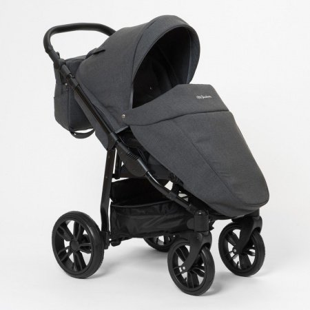 Прогулочная коляска MR SANDMAN VORTEX