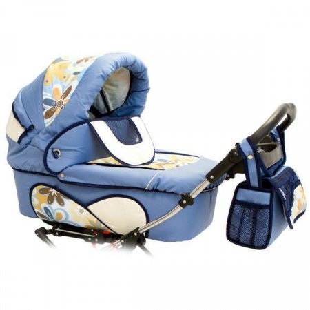 Детская коляска Reindeer Mega 2 в 1