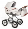 Детская коляска Roan Bloom Classic Chrom 3 в 1