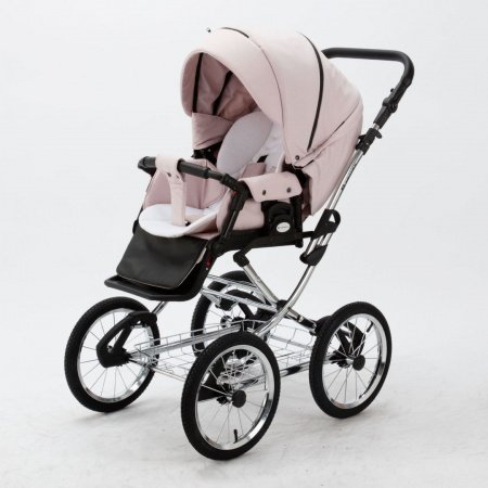 Детская коляска Adamex Porto Retro 2 в 1