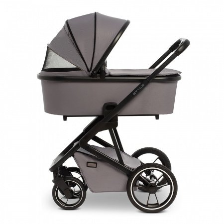 Детская коляска MOON Style 2 в 1 2021