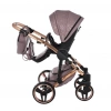 Детская коляска Junama Diamond HEART 3 в 1