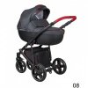Детская коляска Coletto Modena 3 в 1