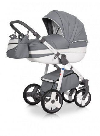 Детская коляска EXPANDER MONDO PRIME 2 в 1
