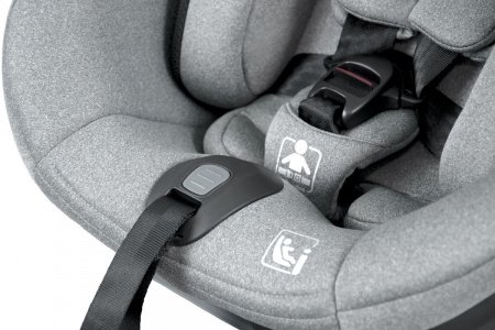 Детское автокресло Coletto Sintra isofix I-Size
