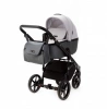 Детская Коляска Adamex Nola Tip 3 в 1