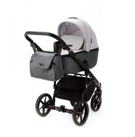 Детская Коляска Adamex Nola Tip 3 в 1