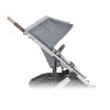 Детская прогулочная коляска UPPABABY Cruz V2