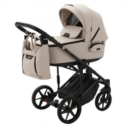 Детская коляска Adamex Zico Deluxe 2 в 1