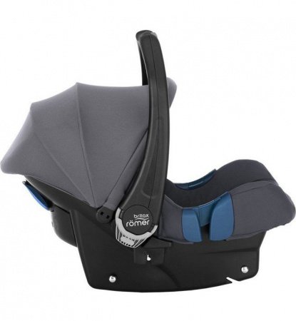Детское автокресло Britax Roemer Baby-Safe Plus SHR II