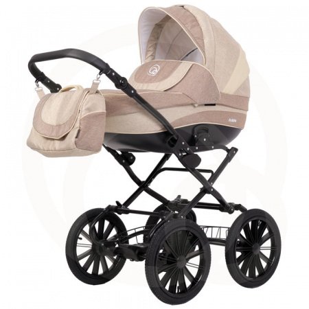 Детская коляска Rant Fabio Classic 2 в 1