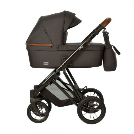 Детская коляска Indigo Verona 2 в 1
