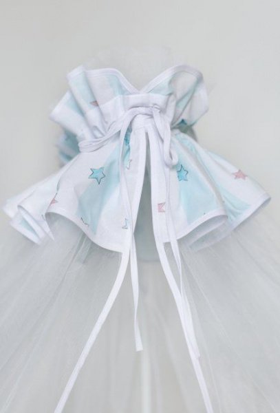 Балдахин Lappetti "Луисы"