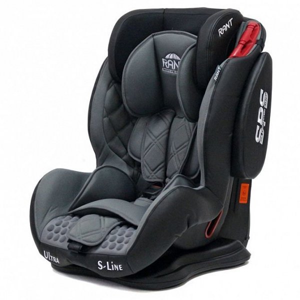 Детское автокресло Rant Ultra SPS
