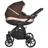 Детская коляска Tutis Nanni 2023 2 в 1