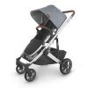 Детская прогулочная коляска UPPABABY Cruz V2