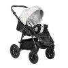 Детская коляска Indigo Alma 3 в 1