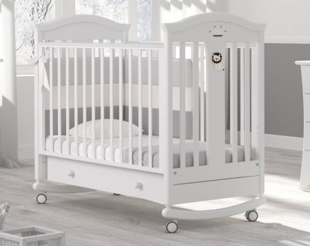 Кровать детская Гандылян Даниэль