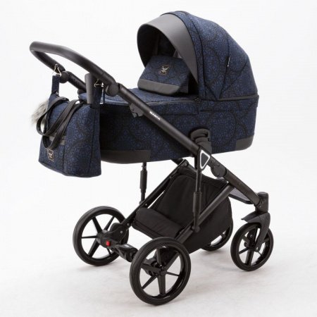 Детская коляска Adamex Marco 2 в 1