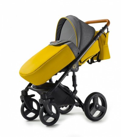 Детская коляска VERDI Orion Eco 2 в 1