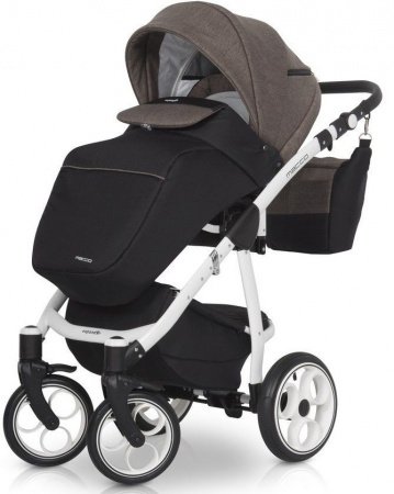 Детская коляска EXPANDER MACCO 2 в 1