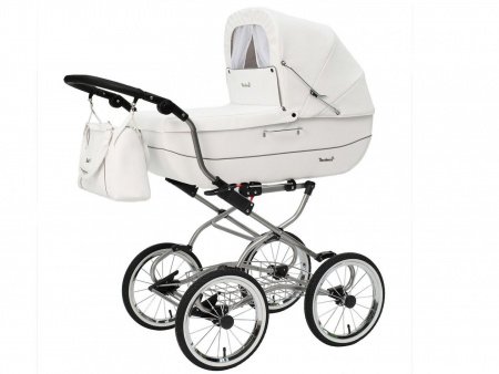 Детская коляска Reindeer Vintage New 2 в 1