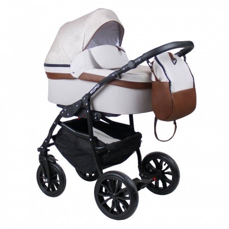 Детская коляска ALIS Road  F 3 в 1