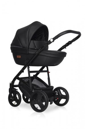Детская коляска Riko Basic Aicon Ecco 3 в 1