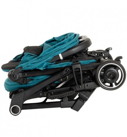 Прогулочная коляска HARTAN Bit