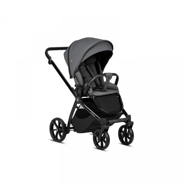 Детская коляска Tutis Mio Plus TERMO 2 в 1