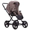 Детская коляска Aroteam Cocoline 2021 2 в 1