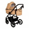 Детская коляска PITUSO TOSSA 2 в 1 кожа