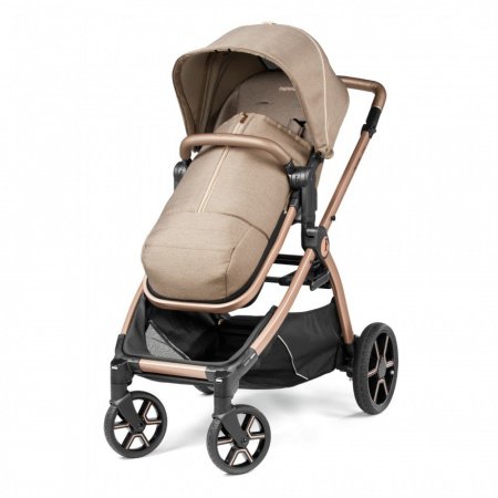 Прогулочная коляска PEG PEREGO Ypsi
