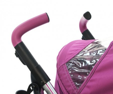 Прогулочная Коляска трость ASALVO MOMA