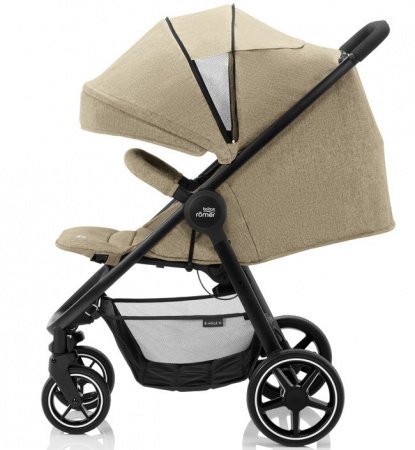 Прогулочная коляска Britax Roemer B-Agile M
