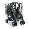 Дождевик Valco Baby для колясок Snap Duo