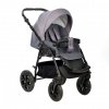 Детская коляска Indigo Charlotte Sity 3 в 1