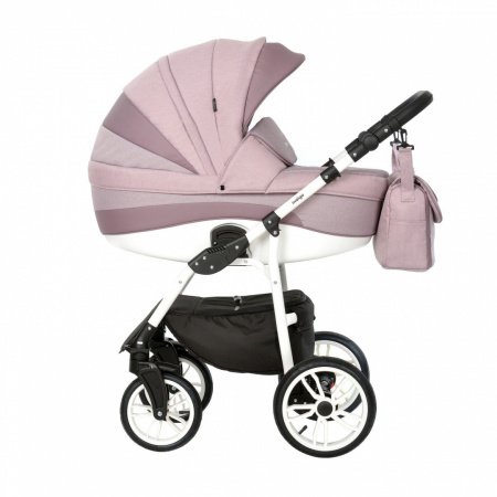 Детская коляска Indigo 2021 2 в 1