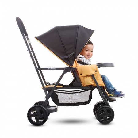 Прогулочная  коляска Joovy Caboose