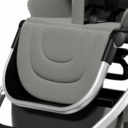 Детская коляска Moon Rocca  Basic  2 в 1 2022