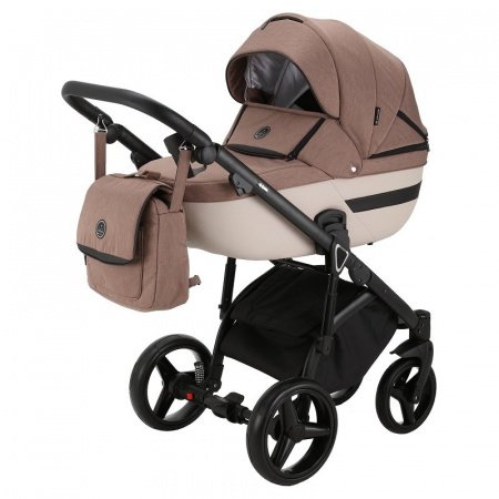 Детская коляска ADAMEX Cortina 3 в 1