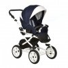 Детская коляска  Indigo Plus 12  2021 2 в 1