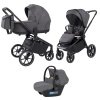 Детская Коляска Carrello Epica 3 в 1 2025