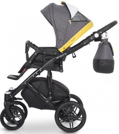 Детская коляска EXPANDER ENDURO 3 в 1