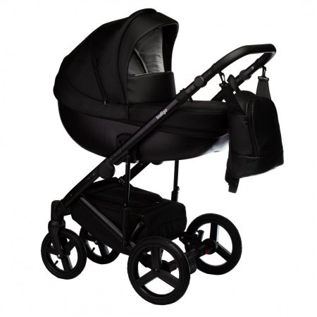 Детская коляска  Indigo TOUR ECO 2 в 1