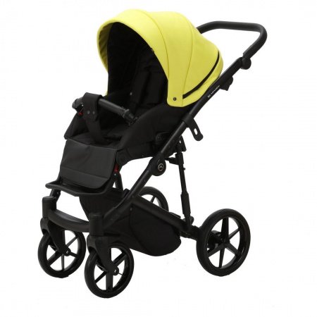 Детская коляска Adamex MOBI Air Deluxe 2 в 1