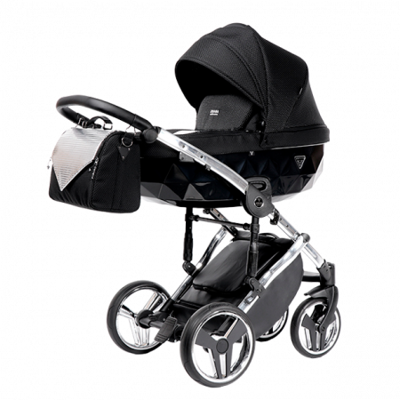 Детская коляска JUNAMA ONEX 3 в 1