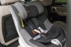 Детское автокресло Coletto Mokka IsoFix